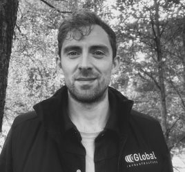Euan Moran