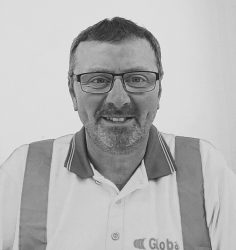 Steven Hossack