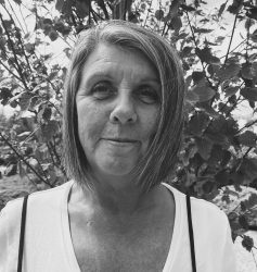 Tracey Greenhalgh