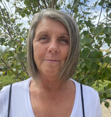 Tracey Greenhalgh
