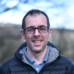 Mark Fleming