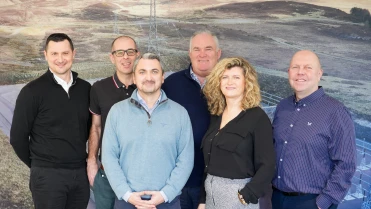 Iain Kevin Stephen Tanya Mark Darren 2 Copy