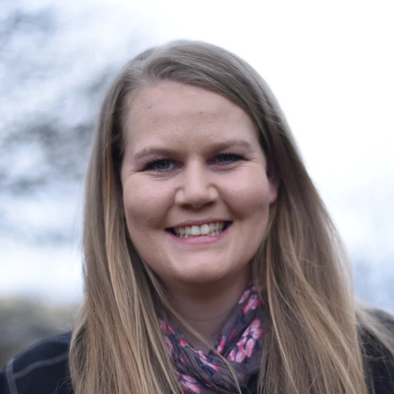 Rheanna Urquhart