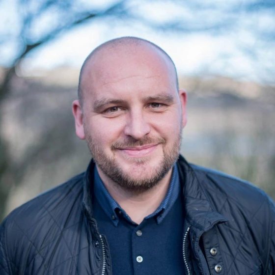 Grant Munro